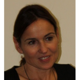 Dr. Ada Braghieri avatar image