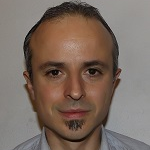 Dr. Dario Puppi avatar image