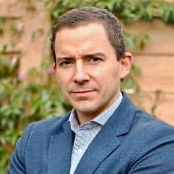 Prof. Dr. Ricardo Soto avatar image