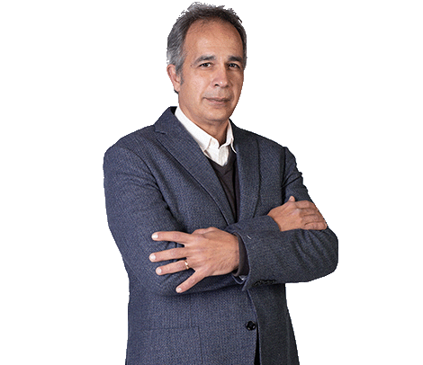 Prof. Dr. Vicente M. Gómez-López avatar image