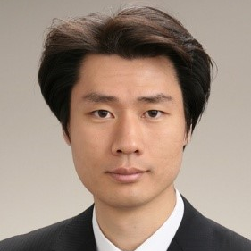 Prof. Dr. Yoshinori Takashima avatar image