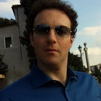 Dr. Eugenio Meloni avatar image