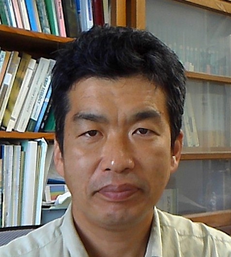 Prof. Dr. Koki Homma avatar image