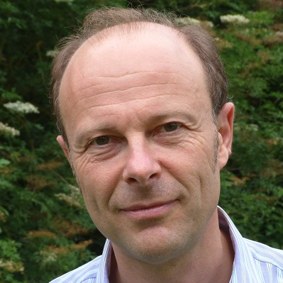 Prof. Dr. Daniel Gillet avatar image