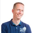 Prof. Dr. Mark van der Meijde avatar image