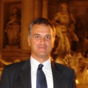 Prof. Dr. Giuseppe Roberto Tomasicchio avatar image