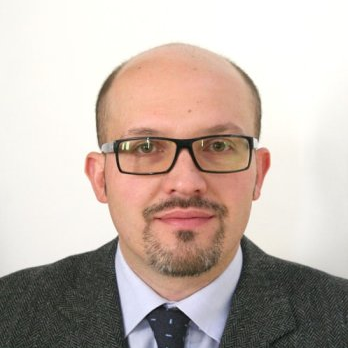 Prof. Mauro Venturini avatar image