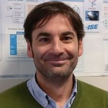 Prof. Dr. Roberto Gutiérrez avatar image