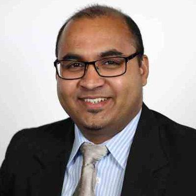 Dr. Lasantha Meegahapola avatar image