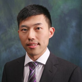 Dr. Siqi Bu avatar image