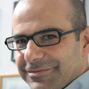 Dr. Luca Cavallaro avatar image