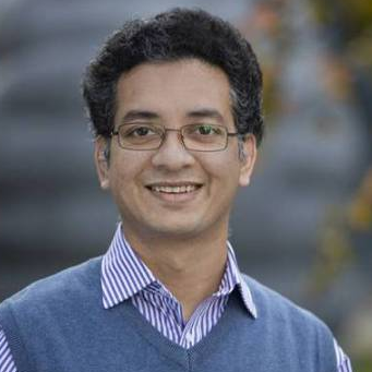 Dr. Md Jahir Rizvi avatar image