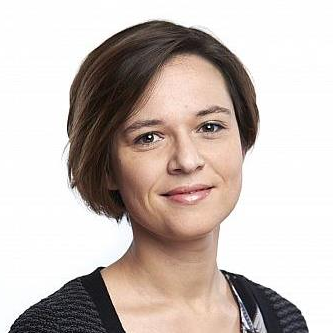 Dr. Caterina Zanella avatar image