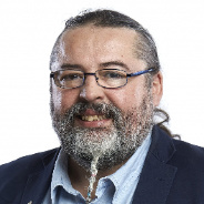 Prof. Dr. Attila Diószegi avatar image