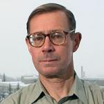Prof. Dr. John Walsh avatar image