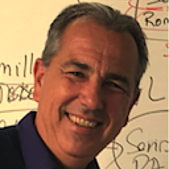 Dr. Didier Orange avatar image