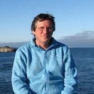 Dr. Achim A. Beylich avatar image