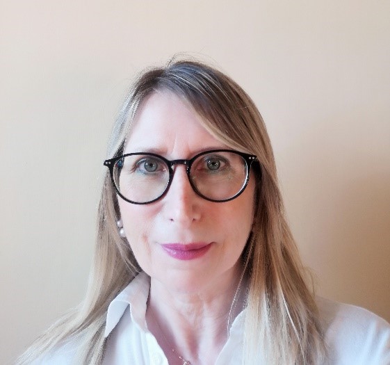 Prof. Dr. Annarita Paiano avatar image