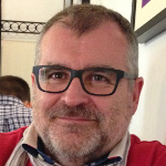 Prof. Dr. M. Gonzalo Claros avatar image