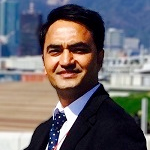 Dr. Suresh Awale avatar image