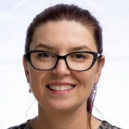 Dr. Agnieszka Mierczynska-Vasilev avatar image