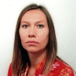Dr. Nataliya A. Sakharova avatar image
