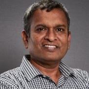 Prof. Dr. Satya Parida avatar image