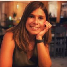 Dr. Tânia S. Morais avatar image