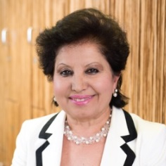 Prof. Dr. Anahid Jewett avatar image