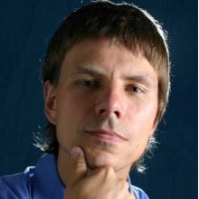 Prof. Daumantas Matulis avatar image