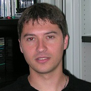 Dr. Frédéric Gérôme avatar image