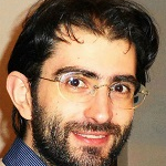 Dr. Angelo Zarrella avatar image