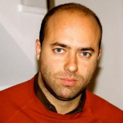 Dr. Filippo Cavallo avatar image