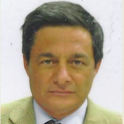 Prof. Dr. Nunzio Alberto Borghese avatar image