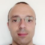 Dr. Ricardo Almeida avatar image