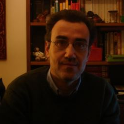 Dr. Nicola Ivan Giannoccaro avatar image