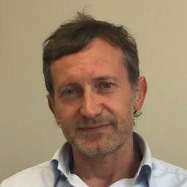 Dr. Luca Veltri avatar image