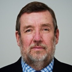 Prof. Dr. Keith W. Hipel avatar image