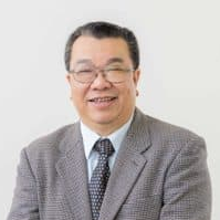 Prof. Dr. Haw-Ming Huang avatar image