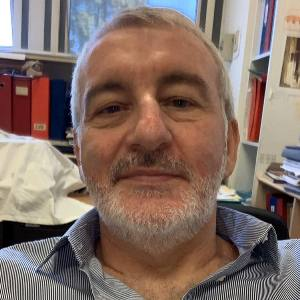 Dr. Carlo Mischiati avatar image