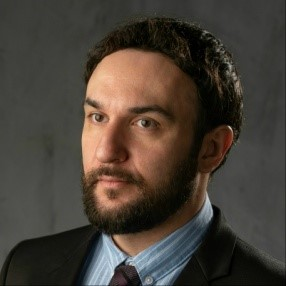 Dr. Nikolaos M. Papadakis avatar image