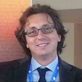 Prof. Dr. Gianluigi Zaza avatar image