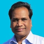 Dr. Prasan Kumar Sahoo avatar image
