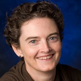 Prof. Dr. Nuala M. Byrne avatar image