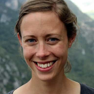 Dr. Meisha Holloway-Phillips avatar image