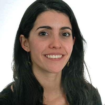 Dr. Gemma Molero avatar image