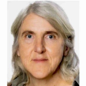 Dr. Evelyn Houliston avatar image