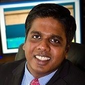 Prof. Dr. Thomas Oommen avatar image
