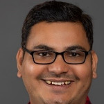 Dr. Sunil Kumar Sharma avatar image