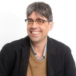 Prof. Dr. Christian Jorgensen avatar image